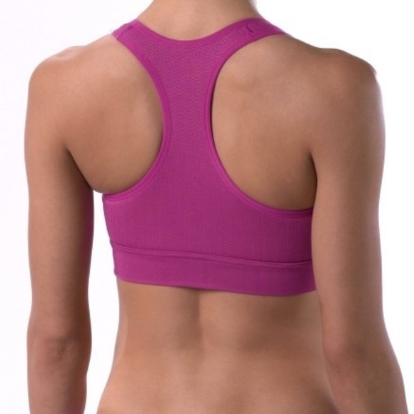 Patagonia poly-nylon-spandex Crossover Bra - Picture 7 of 7